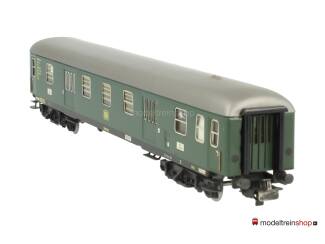 Marklin H0 4044 A1 V02 Bagagewagen Pw4ym van de DB - Modeltreinshop