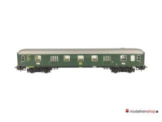 Marklin H0 4044 A1 V02 Bagagewagen Pw4ym van de DB - Modeltreinshop