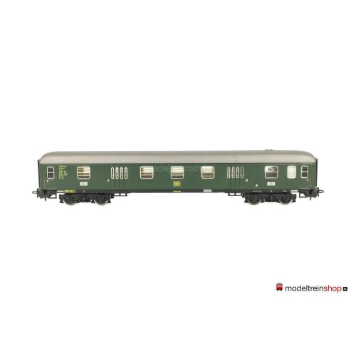 Marklin H0 4044 A1 V02 Bagagewagen Pw4ym van de DB - Modeltreinshop