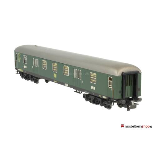 Marklin H0 4044 A1 V02 Bagagewagen Pw4ym van de DB - Modeltreinshop
