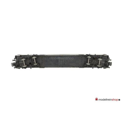 Marklin H0 4044 A1 V02 Bagagewagen Pw4ym van de DB - Modeltreinshop