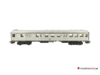 Marklin H0 4046 Silberling 2e klasse BD4nf van de DB - Modeltreinshop