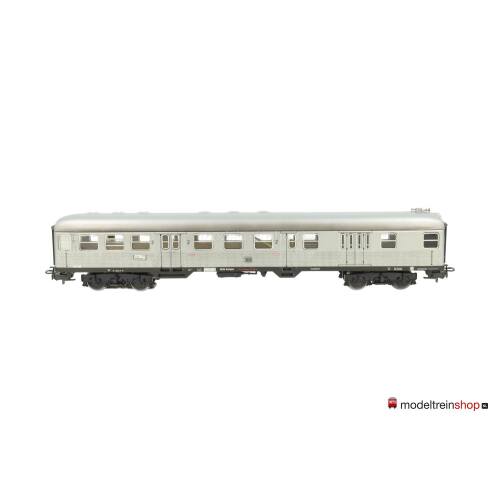Marklin H0 4046 Silberling 2e klasse BD4nf van de DB - Modeltreinshop