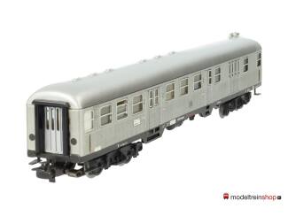Marklin H0 4046 Silberling 2e klasse BD4nf van de DB - Modeltreinshop