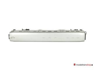 Marklin H0 4046 Silberling 2e klasse BD4nf van de DB - Modeltreinshop