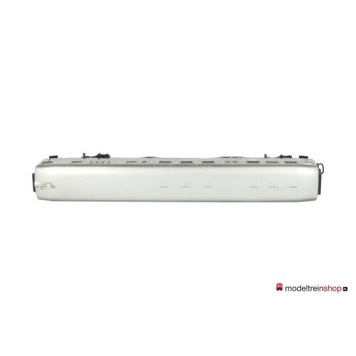 Marklin H0 4046 Silberling 2e klasse BD4nf van de DB - Modeltreinshop