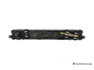 Marklin H0 4046 Silberling 2e klasse BD4nf van de DB - Modeltreinshop