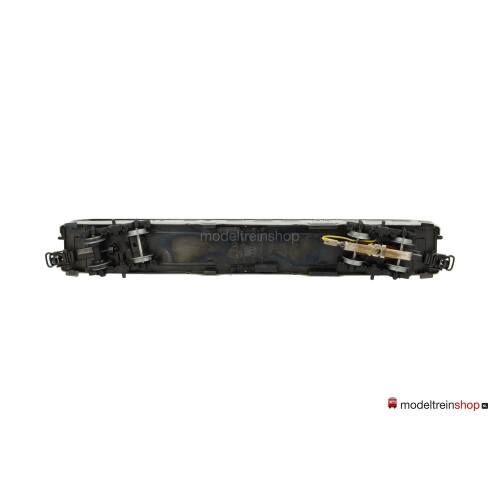 Marklin H0 4046 Silberling 2e klasse BD4nf van de DB - Modeltreinshop