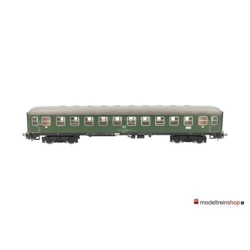 Marklin H0 4052 Sneltreinrijtuig 2e klas Büm 232 - Modeltreinshop