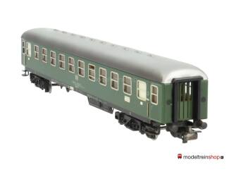 Marklin H0 4052 Sneltreinrijtuig 2e klas Büm 232 - Modeltreinshop