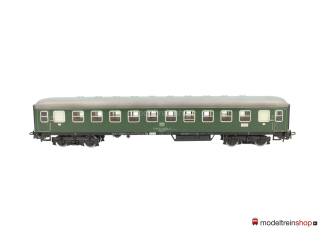 Marklin H0 4052 Sneltreinrijtuig 2e klas Büm 232 - Modeltreinshop