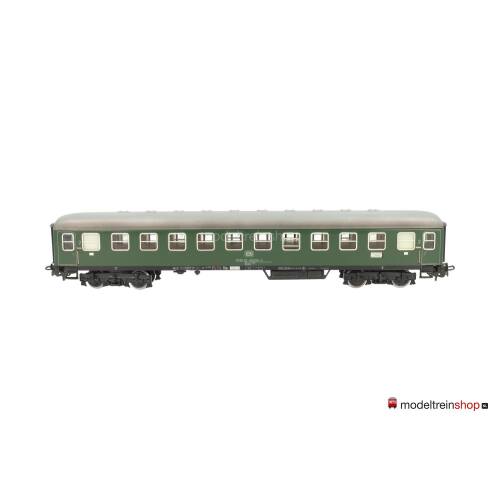 Marklin H0 4052 Sneltreinrijtuig 2e klas Büm 232 - Modeltreinshop