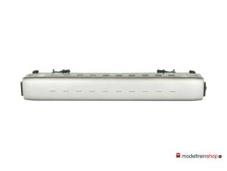 Marklin H0 4052 Sneltreinrijtuig 2e klas Büm 232 - Modeltreinshop