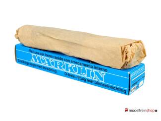 Marklin H0 4052 Sneltreinrijtuig 2e klas Büm 232 - Modeltreinshop