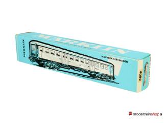 Marklin H0 4082 V2 B4nb / Bnb 720 / Bnr van de DB - Modeltreinshop