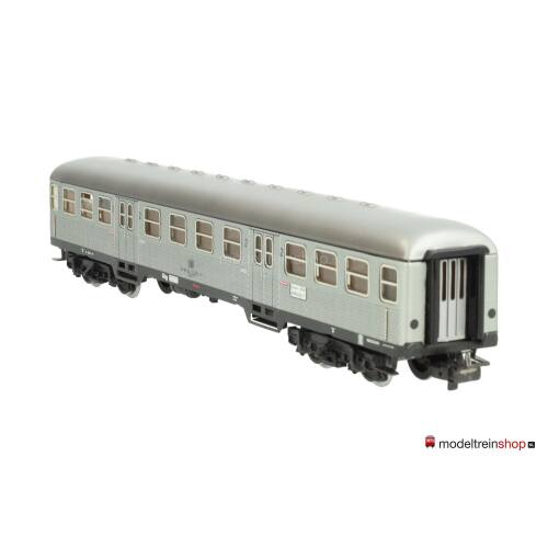 Marklin H0 4082 V2 B4nb / Bnb 720 / Bnr van de DB - Modeltreinshop