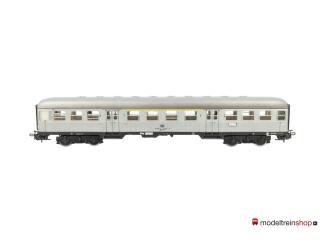 Marklin H0 4083 V2 Silberling 1e + 2e klas AB4nb / ABnb 703 / ABnr van de DB - Modeltreinshop