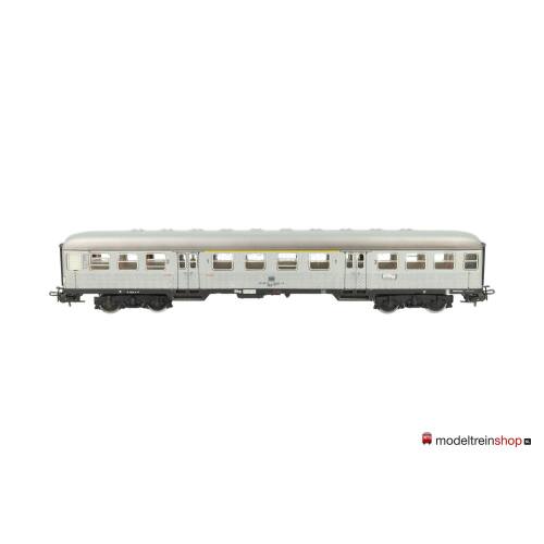 Marklin H0 4083 V2 Silberling 1e + 2e klas AB4nb / ABnb 703 / ABnr van de DB - Modeltreinshop