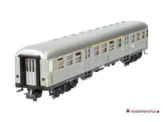 Marklin H0 4083 V2 Silberling 1e + 2e klas AB4nb / ABnb 703 / ABnr van de DB - Modeltreinshop