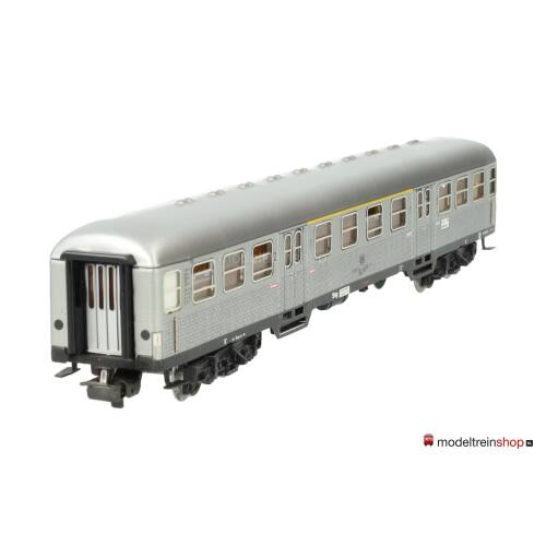 Marklin H0 4083 V2 Silberling 1e + 2e klas AB4nb / ABnb 703 / ABnr van de DB - Modeltreinshop