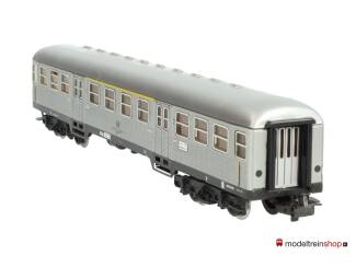 Marklin H0 4083 V2 Silberling 1e + 2e klas AB4nb / ABnb 703 / ABnr van de DB - Modeltreinshop