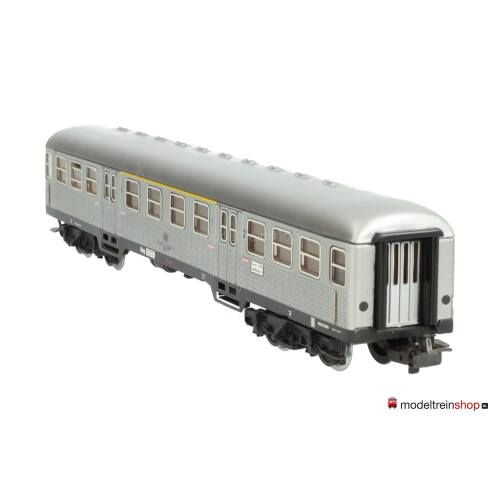 Marklin H0 4083 V2 Silberling 1e + 2e klas AB4nb / ABnb 703 / ABnr van de DB - Modeltreinshop
