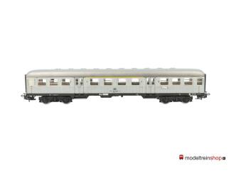 Marklin H0 4083 V2 Silberling 1e + 2e klas AB4nb / ABnb 703 / ABnr van de DB - Modeltreinshop