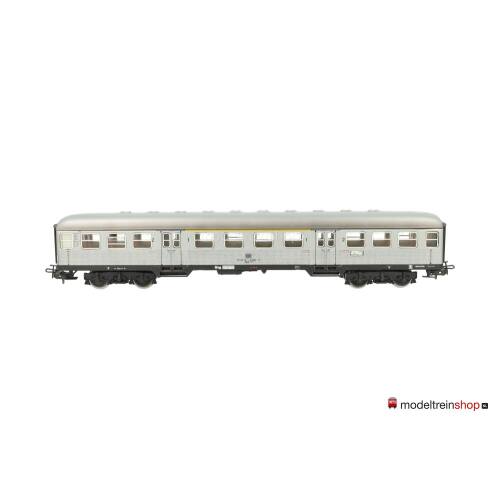 Marklin H0 4083 V2 Silberling 1e + 2e klas AB4nb / ABnb 703 / ABnr van de DB - Modeltreinshop