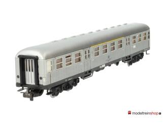 Marklin H0 4083 V2 Silberling 1e + 2e klas AB4nb / ABnb 703 / ABnr van de DB - Modeltreinshop