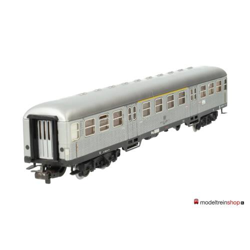Marklin H0 4083 V2 Silberling 1e + 2e klas AB4nb / ABnb 703 / ABnr van de DB - Modeltreinshop