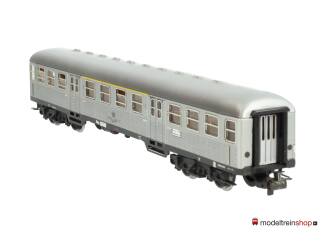 Marklin H0 4083 V2 Silberling 1e + 2e klas AB4nb / ABnb 703 / ABnr van de DB - Modeltreinshop