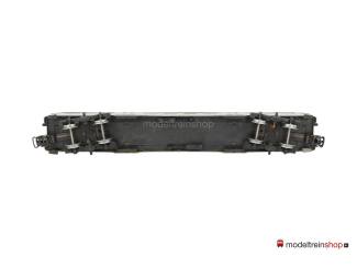 Marklin H0 4083 V2 Silberling 1e + 2e klas AB4nb / ABnb 703 / ABnr van de DB - Modeltreinshop