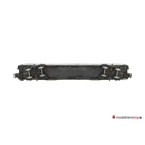 Marklin H0 4083 V2 Silberling 1e + 2e klas AB4nb / ABnb 703 / ABnr van de DB - Modeltreinshop