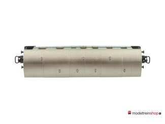 Marklin H0 4100 V01 Personenrijtuig BCi 29 van de DRG, 2.+ 3. Klasse - Modeltreinshop