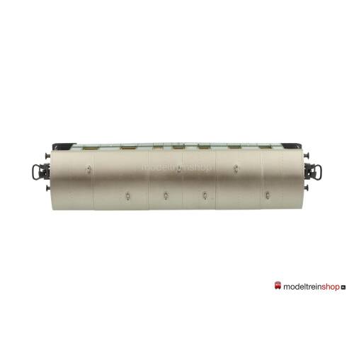 Marklin H0 4100 V01 Personenrijtuig BCi 29 van de DRG, 2.+ 3. Klasse - Modeltreinshop