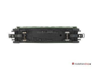 Marklin H0 4100 V01 Personenrijtuig BCi 29 van de DRG, 2.+ 3. Klasse - Modeltreinshop