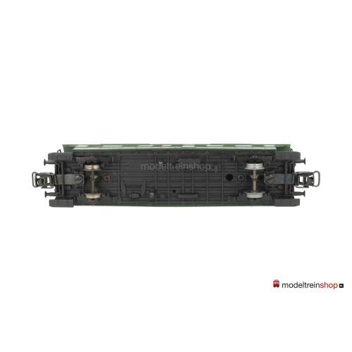 Marklin H0 4100 V01 Personenrijtuig BCi 29 van de DRG, 2.+ 3. Klasse - Modeltreinshop