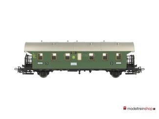 Marklin H0 4101 V01 Personenrijtuig Bi / Ci van de DRG + DB - Modeltreinshop