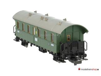Marklin H0 4101 V01 Personenrijtuig Bi / Ci van de DRG + DB - Modeltreinshop