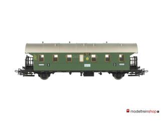 Marklin H0 4101 V01 Personenrijtuig Bi / Ci van de DRG + DB - Modeltreinshop