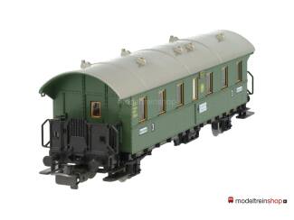 Marklin H0 4101 V01 Personenrijtuig Bi / Ci van de DRG + DB - Modeltreinshop