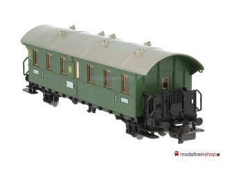Marklin H0 4101 V01 Personenrijtuig Bi / Ci van de DRG + DB - Modeltreinshop