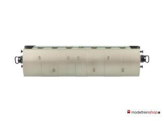 Marklin H0 4101 V01 Personenrijtuig Bi / Ci van de DRG + DB - Modeltreinshop