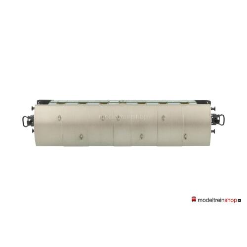 Marklin H0 4101 V01 Personenrijtuig Bi / Ci van de DRG + DB - Modeltreinshop