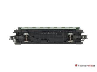 Marklin H0 4101 V01 Personenrijtuig Bi / Ci van de DRG + DB - Modeltreinshop