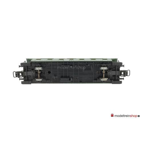 Marklin H0 4101 V01 Personenrijtuig Bi / Ci van de DRG + DB - Modeltreinshop