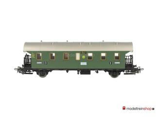 Marklin H0 4101 V01 Personenrijtuig Bi / Ci van de DRG + DB - Modeltreinshop