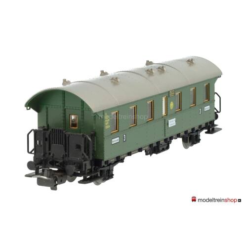 Marklin H0 4101 V01 Personenrijtuig Bi / Ci van de DRG + DB - Modeltreinshop