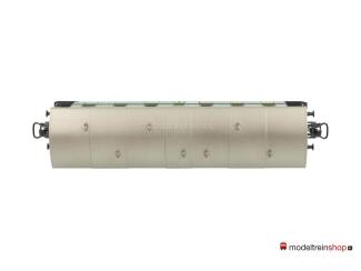 Marklin H0 4101 V01 Personenrijtuig Bi / Ci van de DRG + DB - Modeltreinshop