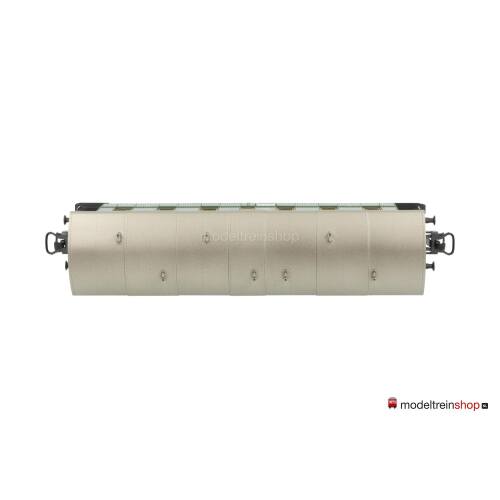 Marklin H0 4101 V01 Personenrijtuig Bi / Ci van de DRG + DB - Modeltreinshop